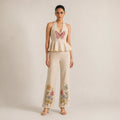 Botanical Cord Set