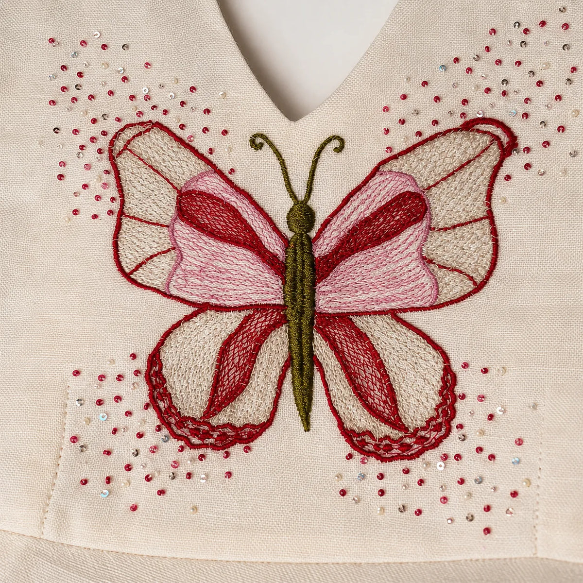 Botanical Cord Set