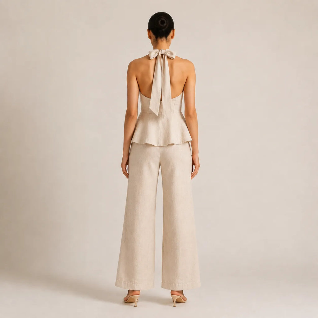 Botanical Cord Set